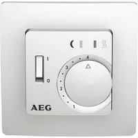 AEG Haustechnik FTE 5050 SN