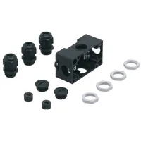 IFM EMS-BASE RC ST SET