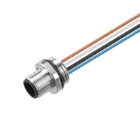 Weidmüller SAIE-M12S-8-0.5U-M16