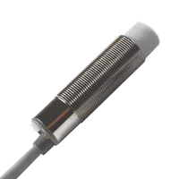 Rechner Sensors KAS-80-A23-A-M18-PTFE/MS-Z02-1-HP