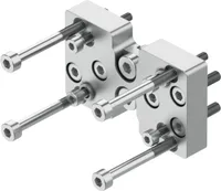 Festo DHAA-G-G6-8-B8-16