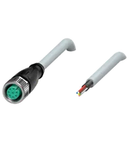 Pepperl+Fuchs V19-G-25M-PUR-ABG0