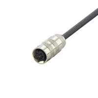 IFM CONNECTION CABLE M16 8P 3,85M