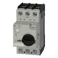 Omron J7MN-3R-4
