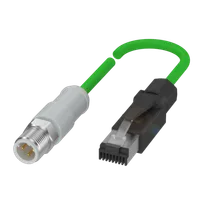 Balluff BCC S4B4-E834-8G-668-PS54N2-150-C009
