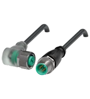 Pepperl+Fuchs V1-W-E8-BK3M-PUR-A-V1-G