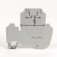 Allen Bradley 1492-JD3PSS