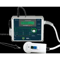 Gossen Metrawatt MINITEST MASTER