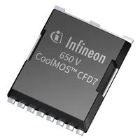 Infineon IPT65R099CFD7