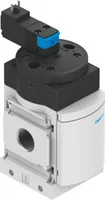 Festo MS6-DE-1/2-V110