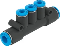 Festo QST3-6-4