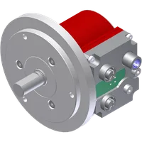 TR Electronic CEV582M-00117