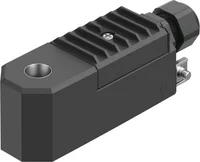 Festo VACC-S13-18-K4-1U-EX4ME