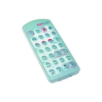 Esylux Mobil-PDi/MDi silber/blau-metallic