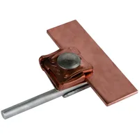 Dehn + Söhne ZMFK KB 6.10 KBF0.7 8 STTZN CU