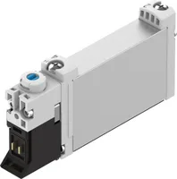 Festo VUVG-B10-M52-MZT-F-1P3