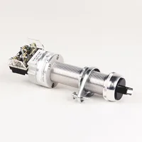 Allen Bradley 800HL-HP2KB6AXXX