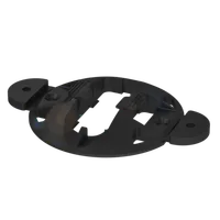 Balluff BAM MC-CS-043-R08-R-02