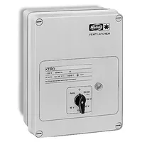 Helios Ventilatoren KTRD 10 A