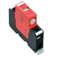 Weidmüller VPU II 1 400V/40KA