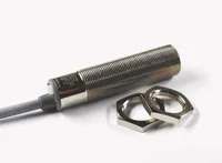 Rechner Sensors KAS-80-A13-S-M18-PTFE/MS-Z02-1-HP