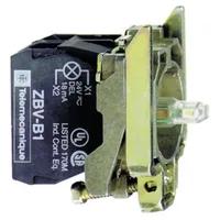 Schneider Electric ZB4BW0G53