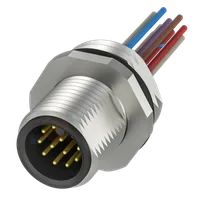 Balluff BCC M45C-0000-2A-RM081-020