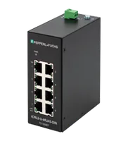 Pepperl+Fuchs ICRL2-U-8RJ45-DIN