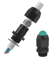 Pepperl+Fuchs CG.PEDS1.M32.PA.C.10.K20