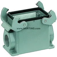 Harting Deutschland 19 20 032 0231