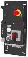 Euchner MGB-L1B-PNA-L-156196