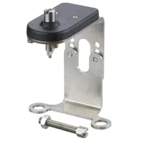 IFM MOUNTING KIT FOR MANUAL VALVES F14/M10