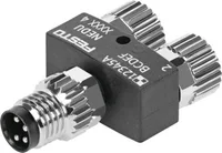 Festo NEDY-L2R1-V1-M8G3-N-M8G4