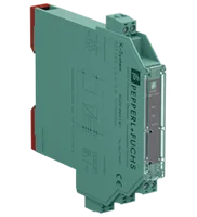 Pepperl+Fuchs KCD0-RSH-1.1D.1