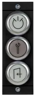 Euchner MSM-1-P-CA-PPP-M3-172054