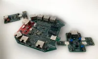 Infineon EVAL_XMC47_PREDMAIN_AA