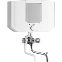 AEG Haustechnik Thermofix KL