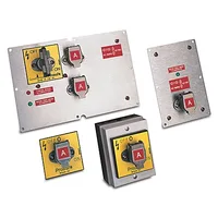 Allen Bradley 440T-MSTUE110A
