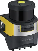 Leuze RSL420P-XL/CU400P-AIDA-OF