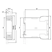 Siemens 3UG4512-2AR20