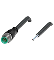 Pepperl+Fuchs V15S-G-BK2M-PUR-U/0,75