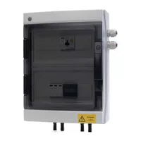 Cabur ISL0101CA10