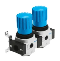 Festo LRB-3/8-D-7-O-K2-MIDI