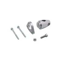 IFM MOUNTING SET DUALIS/PMD 14MM
