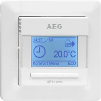 AEG Haustechnik FRTD 903