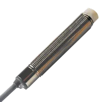 Rechner Sensors KAS-80-A22-IL20/UL10-M12-PTFE/MS-Z02-1-HP