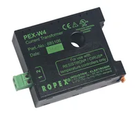 Ropex PEX-W4