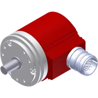 TR Electronic CEV582M-00050