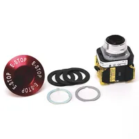 Allen Bradley 800TC-FXLE6A5