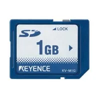 Keyence KV-M1G